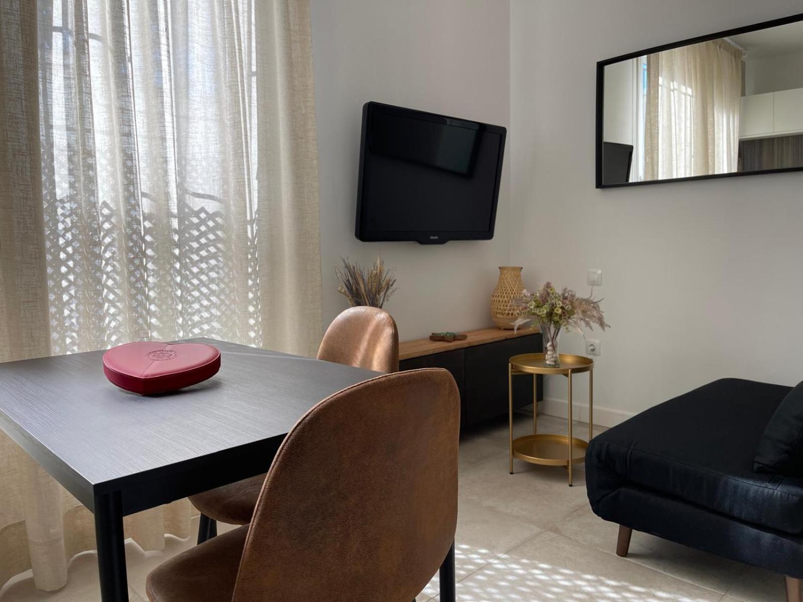 Vivir Arpisama Apartment Seville Exterior photo