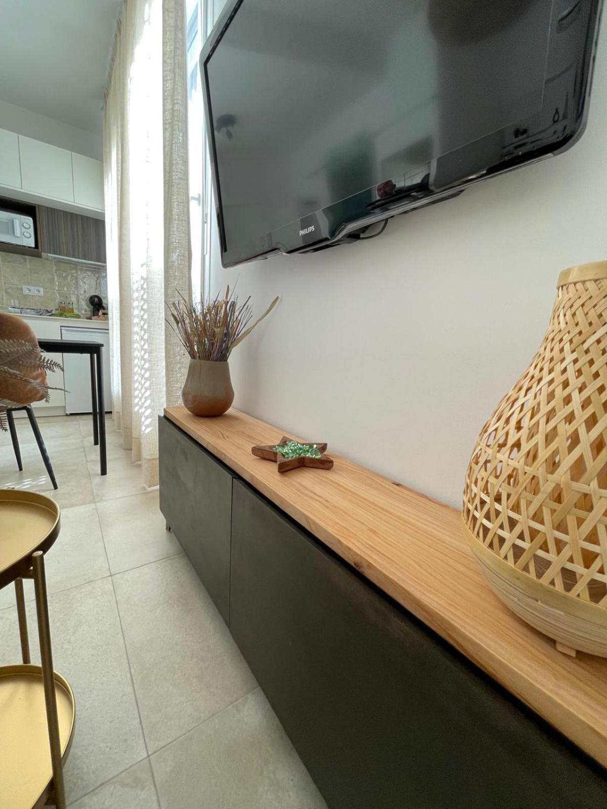 Vivir Arpisama Apartment Seville Exterior photo