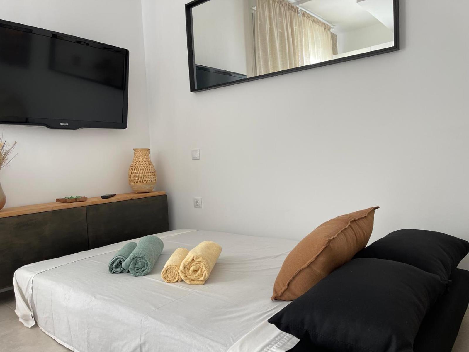 Vivir Arpisama Apartment Seville Exterior photo