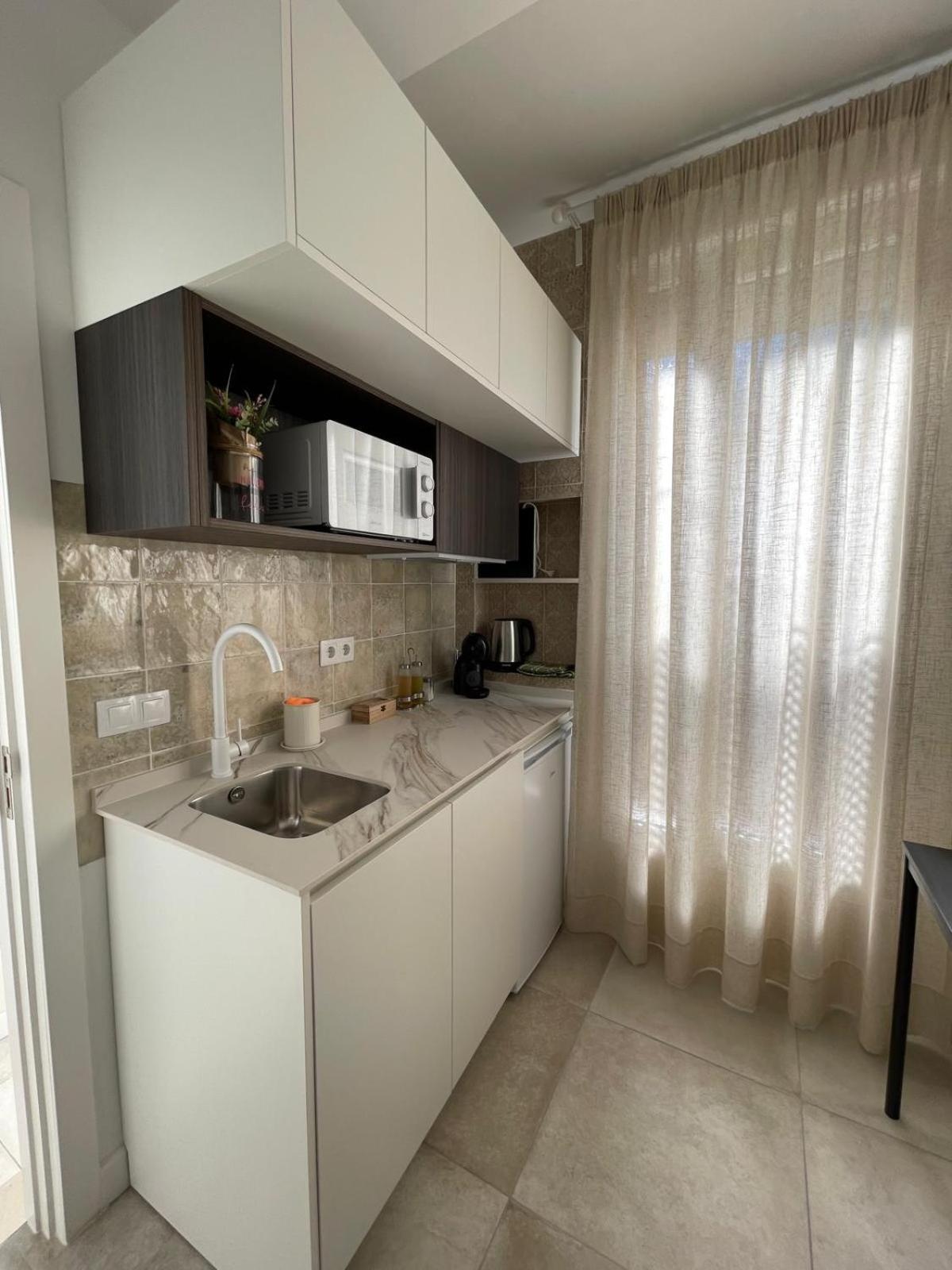 Vivir Arpisama Apartment Seville Exterior photo